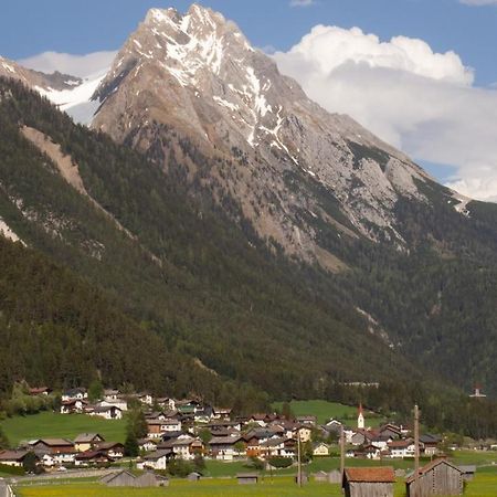 Appartement Strolz Schnann Εξωτερικό φωτογραφία