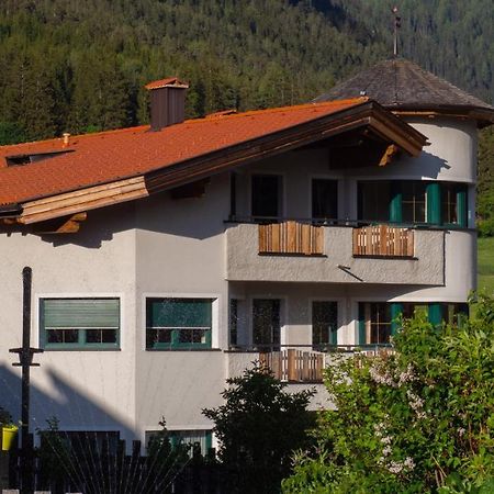 Appartement Strolz Schnann Εξωτερικό φωτογραφία
