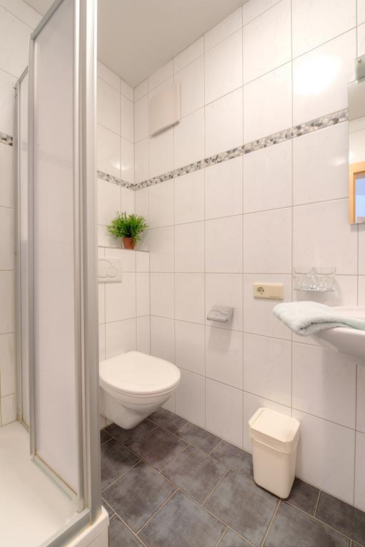 Appartement Strolz Schnann Δωμάτιο φωτογραφία