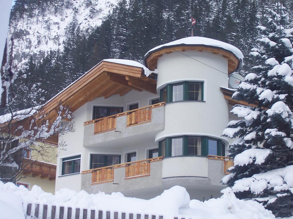 Appartement Strolz Schnann Δωμάτιο φωτογραφία